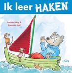 Ik leer haken 9789058778451 Lucinda Guy, Verzenden, Zo goed als nieuw, Lucinda Guy