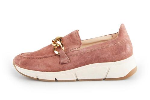 Gabor Loafers in maat 39,5 Roze | 10% extra korting, Vêtements | Femmes, Chaussures, Envoi