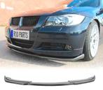 SPOILER LAME FRONTAL BMW E90 E91 04-11, Verzenden