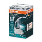 Osram Xenon D1S Cool Blue Intense (NEXT GEN) PK32d-2, Ophalen of Verzenden, Nieuw