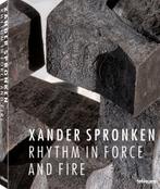 Xavier Spronken 9783832733353 Xavier Spronken, Boeken, Verzenden, Gelezen, Xavier Spronken