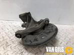 Fusee rechts-achter Volkswagen Touran O285373, Nieuw