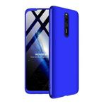 Xiaomi Redmi Note 4 Full Cover - 360° Body Hoesje Case +, Telecommunicatie, Verzenden, Nieuw