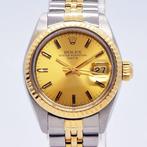 Rolex - Oyster Perpetual Datejust - Ref. 6917 - Dames -
