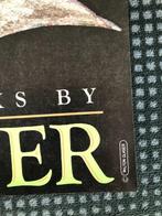 Milton Glaser - Beethoven par Milton Glaser - Jaren 1980, Antiek en Kunst