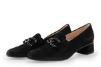 Hassia Pumps in maat 38 Zwart | 5% extra korting, Kleding | Dames, Schoenen, Hassia, Pumps, Verzenden, Zwart