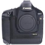 Tweedehands Canon EOS 1Ds III Body CM8170, Audio, Tv en Foto, Canon, Gebruikt, Ophalen of Verzenden