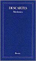 Meditaties / Boom klassiek 9789060097885 R. Descartes, Boeken, Filosofie, Verzenden, Gelezen, R. Descartes