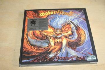 Motörhead - Another Perfect Day - Deluxe Edition, 3LP 40th