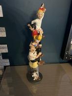 Suske en Wiske - Parastone SW16 - Totempaal - 1999, Nieuw