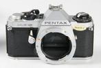 Pentax ME Super, MZ-50, A3, 1.4/50, 2 Winders - for parts -, Audio, Tv en Foto, Fotocamera's Analoog, Nieuw
