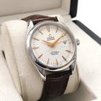Omega - Seamaster Aqua Terra Chronometer Automatic - Zonder, Nieuw