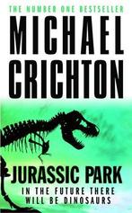 Jurassic Park 9780099282914 F. H. Cornish, Boeken, Verzenden, Gelezen, F. H. Cornish