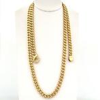 Handmade - Halsketting - 18 karaat Geel goud - 62,8 g, Nieuw