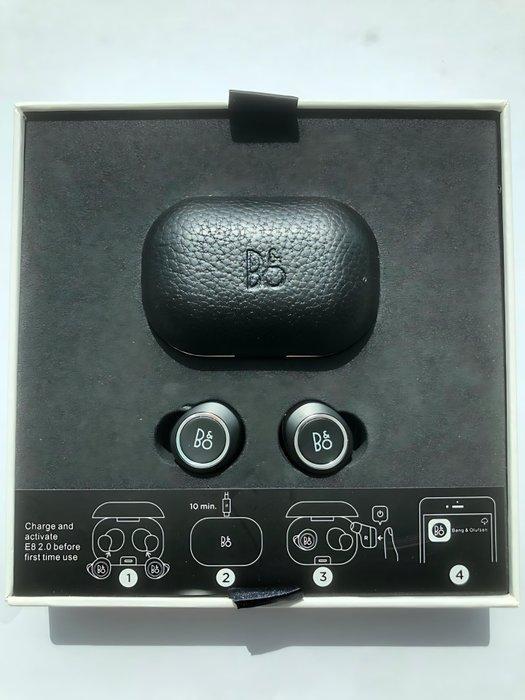 Bang & Olufsen - Beoplay E8 - 2nd Generation Hoofdtelefoon, Audio, Tv en Foto, Stereoketens