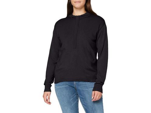 FALKE Damen Pullover Hoodie, Black, XXS, Huis en Inrichting, Woonaccessoires | Overige, Nieuw, Verzenden