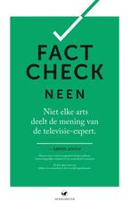 Fact check 9789464665864, Livres, Science, Erwin Annys, Verzenden