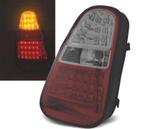 Feux Arrière Pour Mini Cooper R50 R52 R53 04-06 Led Rouge Fu, Verzenden