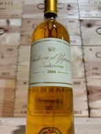 2004 Château Yquem - Sauternes 1er Cru Supérieur - 1