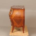 Commode - Hout, Steen