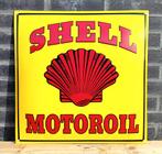 Shell motoroil, Verzamelen, Merken en Reclamevoorwerpen, Verzenden, Nieuw