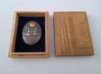 Japan - Medaille - Silver Japanese medal 1945 in honor of