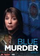 Blue murder - Seizoen 3 op DVD, Verzenden