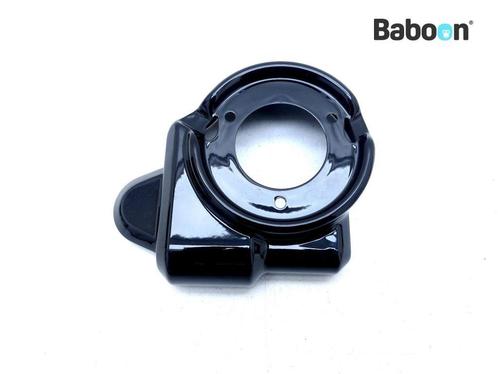 Luchtfilter Huis Harley-Davidson FXDL-S Dyna Low Rider S, Motoren, Onderdelen | Harley-Davidson, Gebruikt, Verzenden