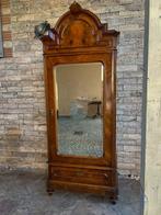 Kleerkast - Hout, Antiek en Kunst