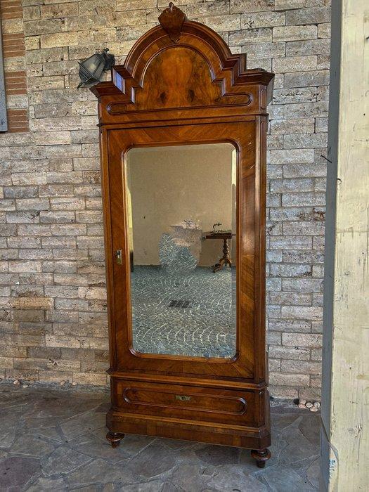 Kleerkast - Hout, Antiek en Kunst, Antiek | Overige Antiek