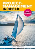 Projectmanagement in beeld 9789083288222 Marco Derksen, Boeken, Verzenden, Zo goed als nieuw, Marco Derksen