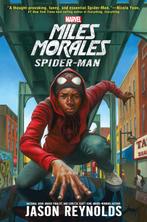 Miles Morales 9781484787489 Jason Reynolds, Verzenden, Zo goed als nieuw, Jason Reynolds
