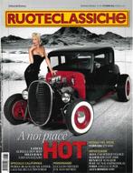 2011 RUOTECLASSICHE MAGAZINE 274 ITALIAANS, Boeken, Nieuw