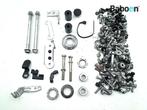 Bouten en Moeren Suzuki GSX R 125 2017-2019 (GSXR125), Motoren, Verzenden, Gebruikt