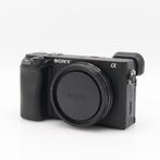 Sony A6400 body occasion, Audio, Tv en Foto, Verzenden, Zo goed als nieuw, Sony