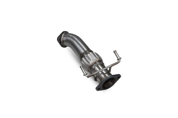 Hyundai i30N Performance (niet-GPF-model) | Flex pijp voor S, Auto-onderdelen, Uitlaatsystemen, Nieuw, Verzenden