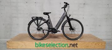 E-Bike | Qwic MN7 | - 54% | 2022 beschikbaar voor biedingen