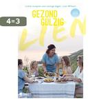 Lien, gezond gulzig 9789089316110 Lien Willaert, Boeken, Verzenden, Zo goed als nieuw, Lien Willaert