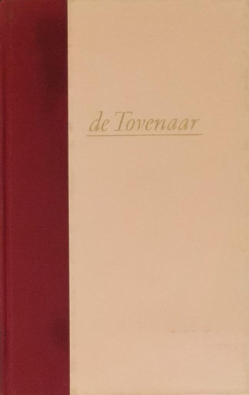 TOVENAAR 9789035104228 Vladimir Nabokov, Boeken, Romans, Gelezen, Verzenden