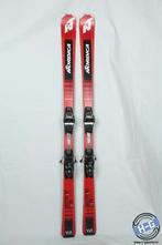 Refurbished - Ski - Nordica Doberman spitfire CRX - 168, 160 tot 180 cm, Gebruikt, Ophalen of Verzenden, Nordica