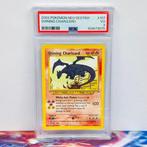 Pokémon Graded card - Shining Charizard #107 Neo Destiny -, Nieuw