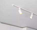 Lucide Complete Set Railverlichting 2m + 3, Huis en Inrichting, Verzenden, Nieuw