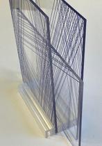 Wolfgang Kleinöder - Ohne Titel, Antiek en Kunst