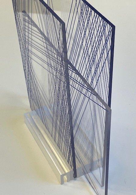 Wolfgang Kleinöder - Ohne Titel, Antiek en Kunst, Kunst | Schilderijen | Modern