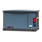 Javac - 15 KW - Gas generator - 3000tpm - NIEUW, Zakelijke goederen, Machines en Bouw | Aggregaten, Ophalen