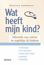 Medisch Handboek Wat Heeft Mijn Kind 9789024372713, Boeken, Gelezen, Verzenden, Mitchell E.A. Einzig