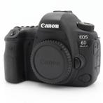 Canon EOS 6D mark II body | Tweedehands, Verzenden, Zo goed als nieuw, Canon