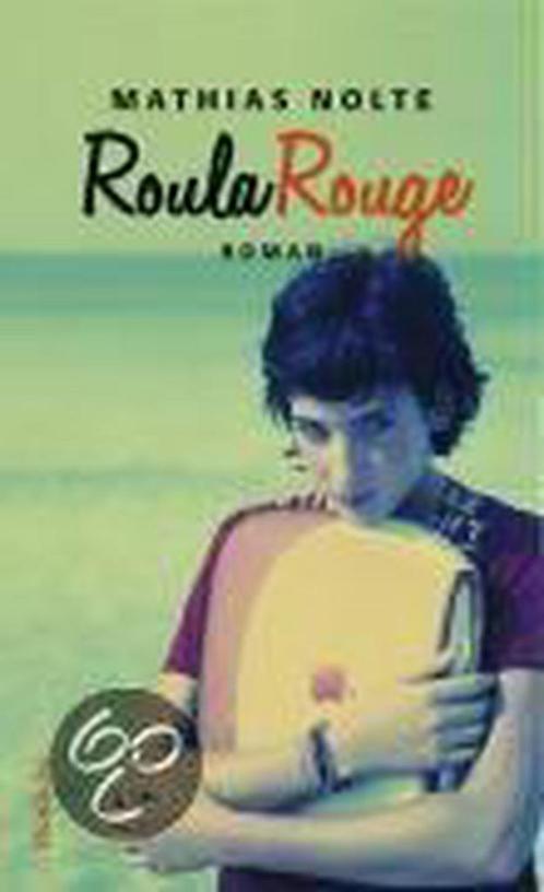 Roula Rouge 9783552060531, Boeken, Overige Boeken, Gelezen, Verzenden