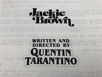 Jackie Brown (1997) - Pam Grier, Samuel L. Jackson, Bridget