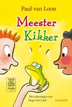Meester Kikker 9789025837679, Boeken, Kinderboeken | Jeugd | onder 10 jaar, Gelezen, Paul van Loon, Paul van Loon, Verzenden
